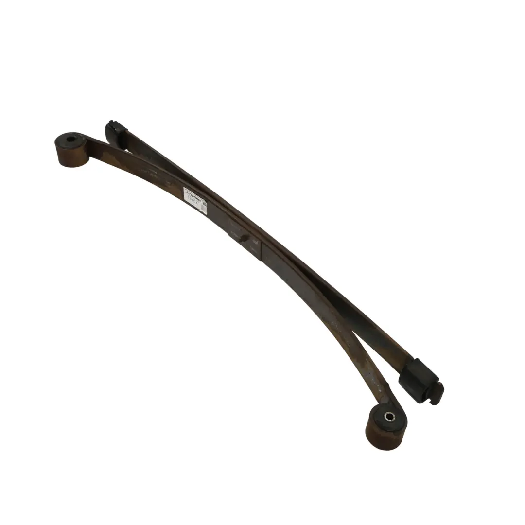  Inny Ford Transit Mk8 Sospensioni Pneumatiche Asse Posteriore - SKU 11427A - Numero di parte 11427A