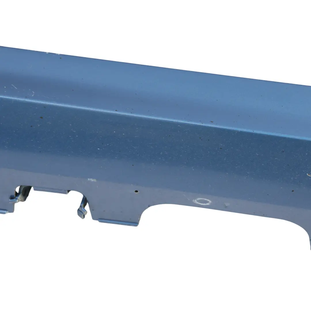 Mk8 Baguette Seuil Latéral Droite Ford Performance Bleu BH pour Ford Fiesta à propos du numéro de pièce 2345708 Ford Fiesta Mk8 Baguette Seuil Latéral Droite Ford Performance Bleu BH - SKU 2345708-FPB - Numéro de pièce 2345708