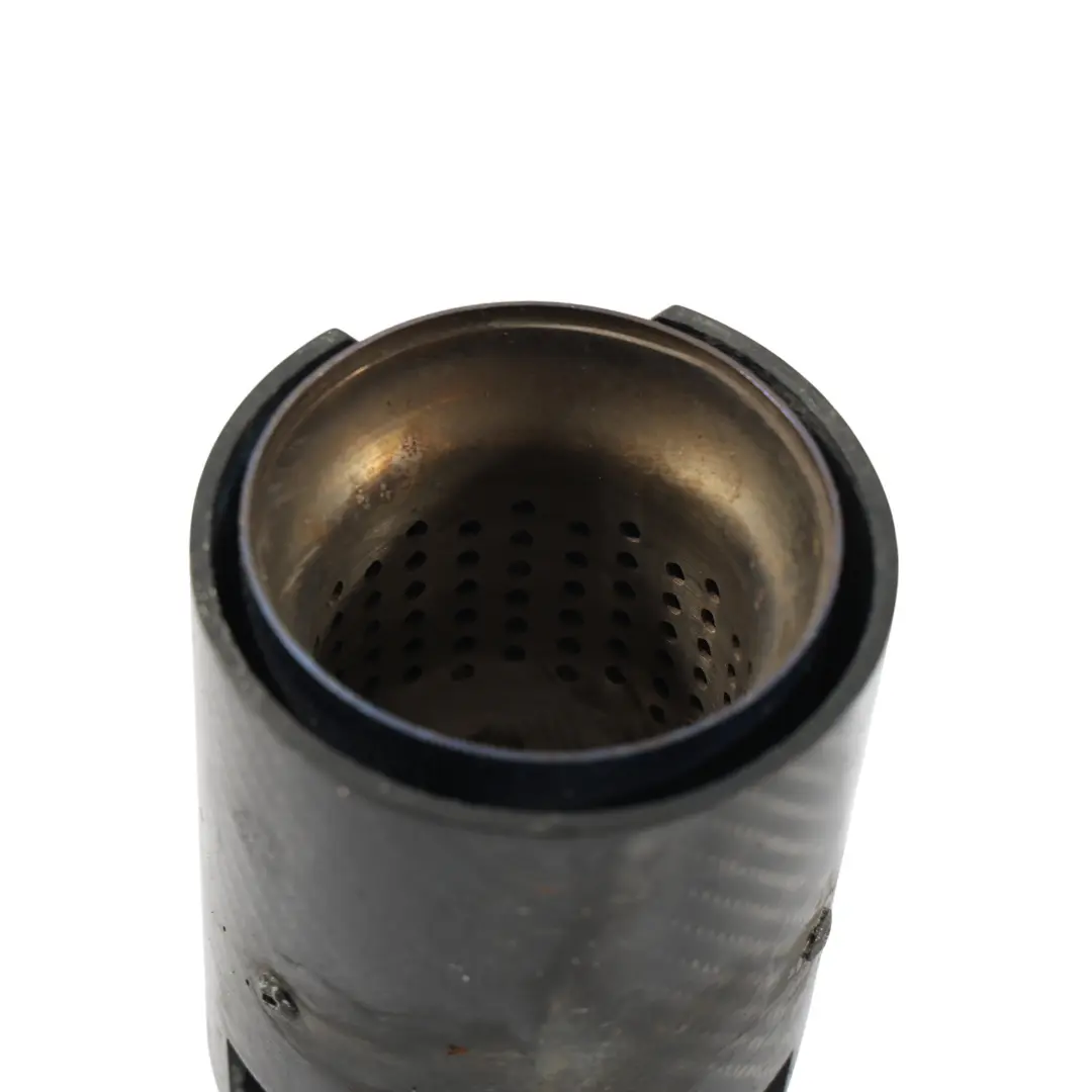 BMW F22 F30 F32 F10 LCI Końcówka Wydechu M Performance Carbon - SKU 2355889-1 - Numer Części 2355889