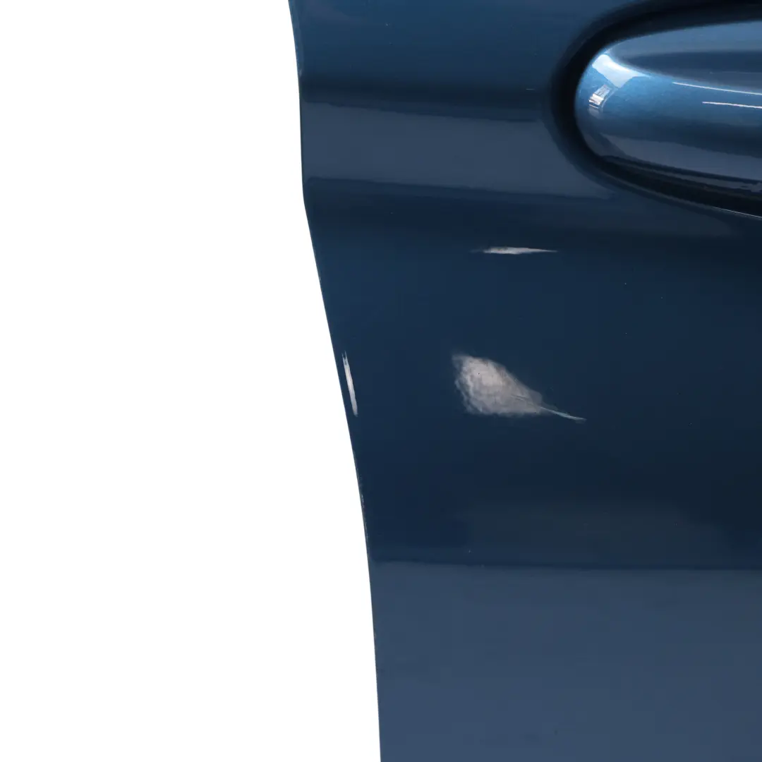 Ford Fiesta Mk8 Front Door Right O/S Ford Performance Blue - BH - SKU 2086399-FPB - Part number 2086399