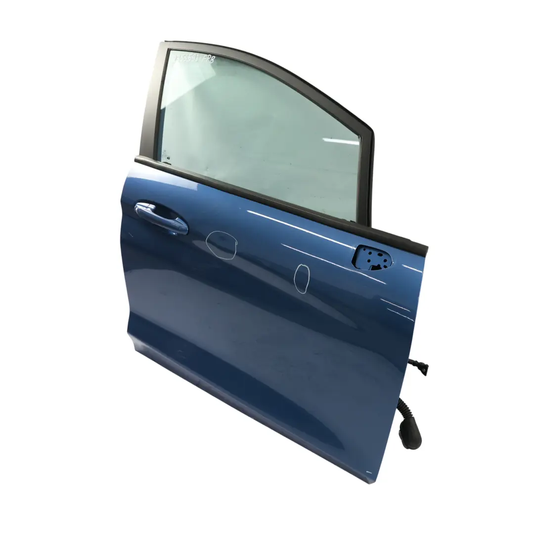 Ford Fiesta Mk8 Front Door Right O/S Ford Performance Blue - BH - SKU 2086399-FPB - Part number 2086399