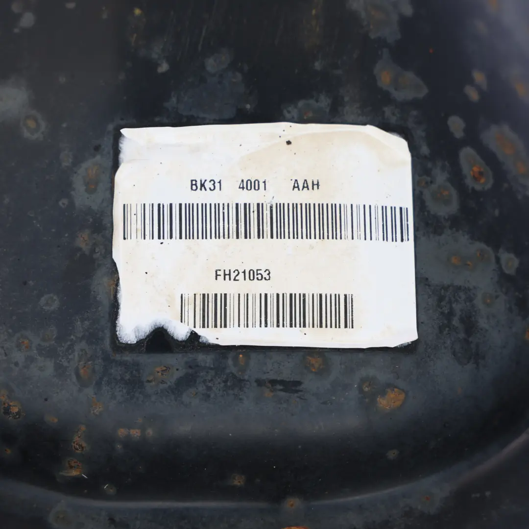 Ford Transit Mk8 Rear Axle Differential Diff 3.15 Ratio BK31-4001-AAH WARRANTY - SKU 2392788 - Part number 2392788