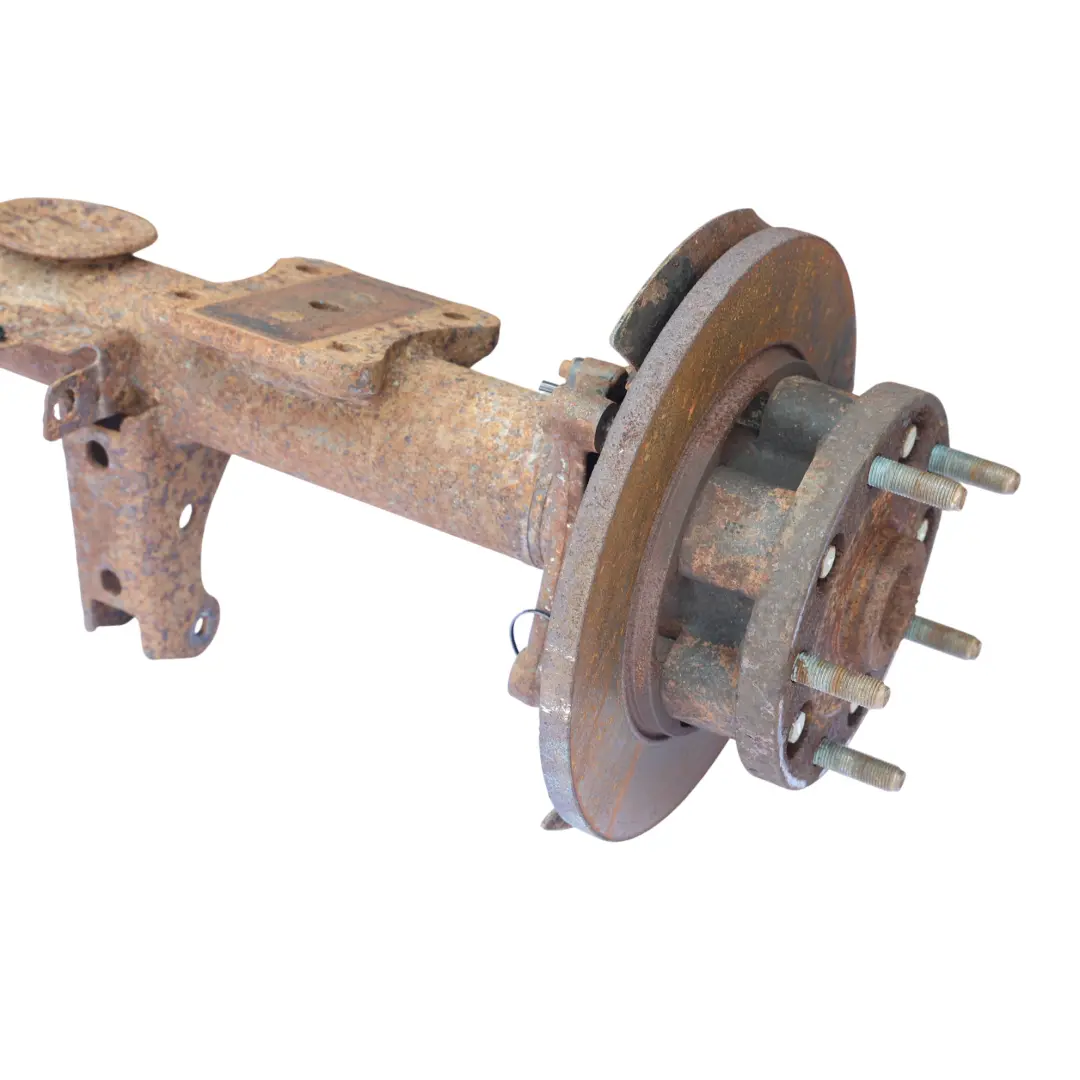 Mk8 Essieu Arrière Différentiel Ratio 3.15 BK31-4001-AAH GARANTIE pour Ford Transit à propos du numéro de pièce 2392788 Ford Transit Mk8 Essieu Arrière Différentiel Ratio 3.15 BK31-4001-AAH GARANTIE - SKU 2392788 - Numéro de pièce 2392788