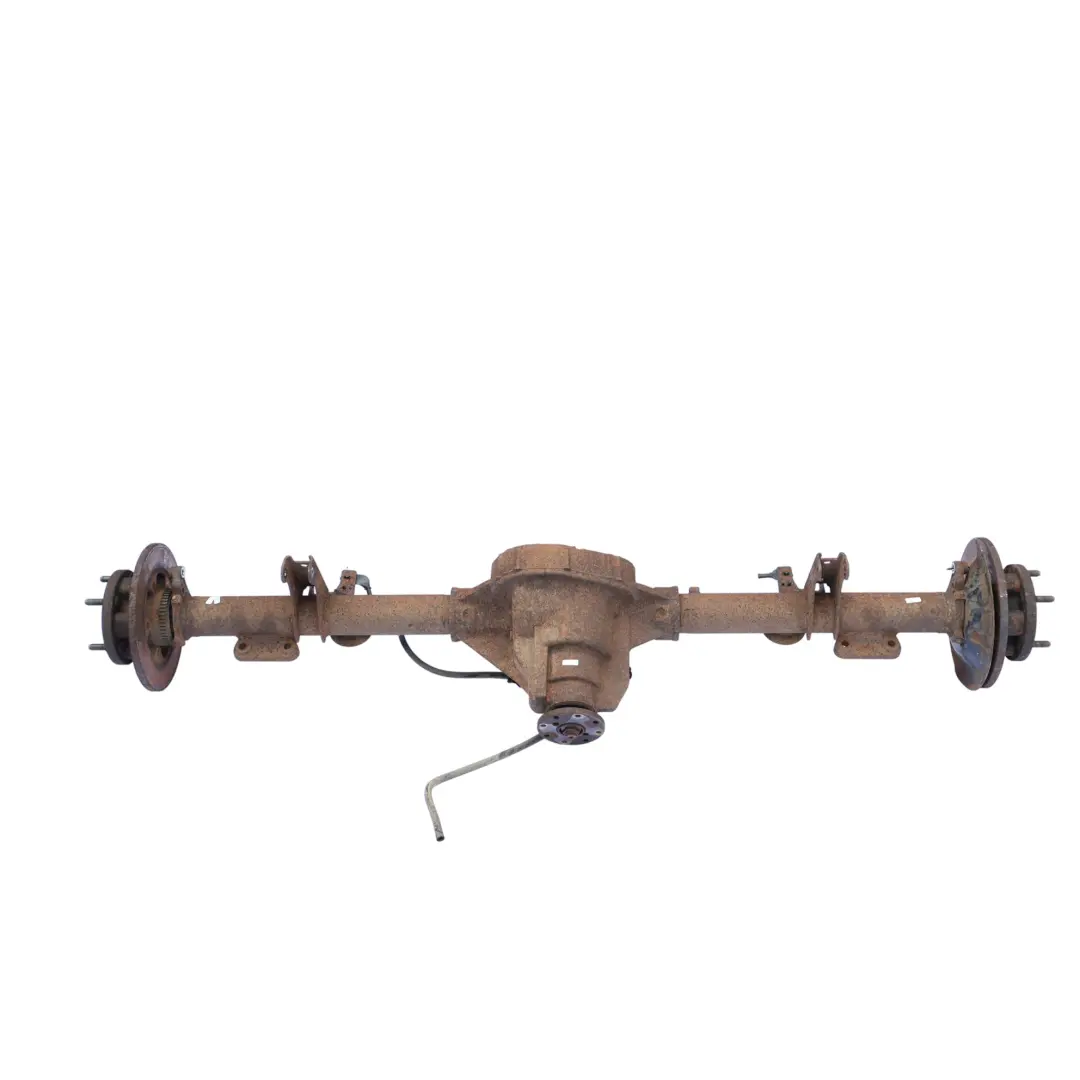 Mk8 Essieu Arrière Différentiel Ratio 3.15 BK31-4001-AAH GARANTIE pour Ford Transit à propos du numéro de pièce 2392788 Ford Transit Mk8 Essieu Arrière Différentiel Ratio 3.15 BK31-4001-AAH GARANTIE - SKU 2392788 - Numéro de pièce 2392788