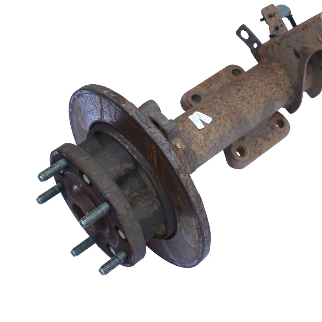 Ford Transit MK8 Diferencial Eje Trasero 3.15 Ratio BK31-4001-AAH - SKU 2392788 - Número de pieza 2392788