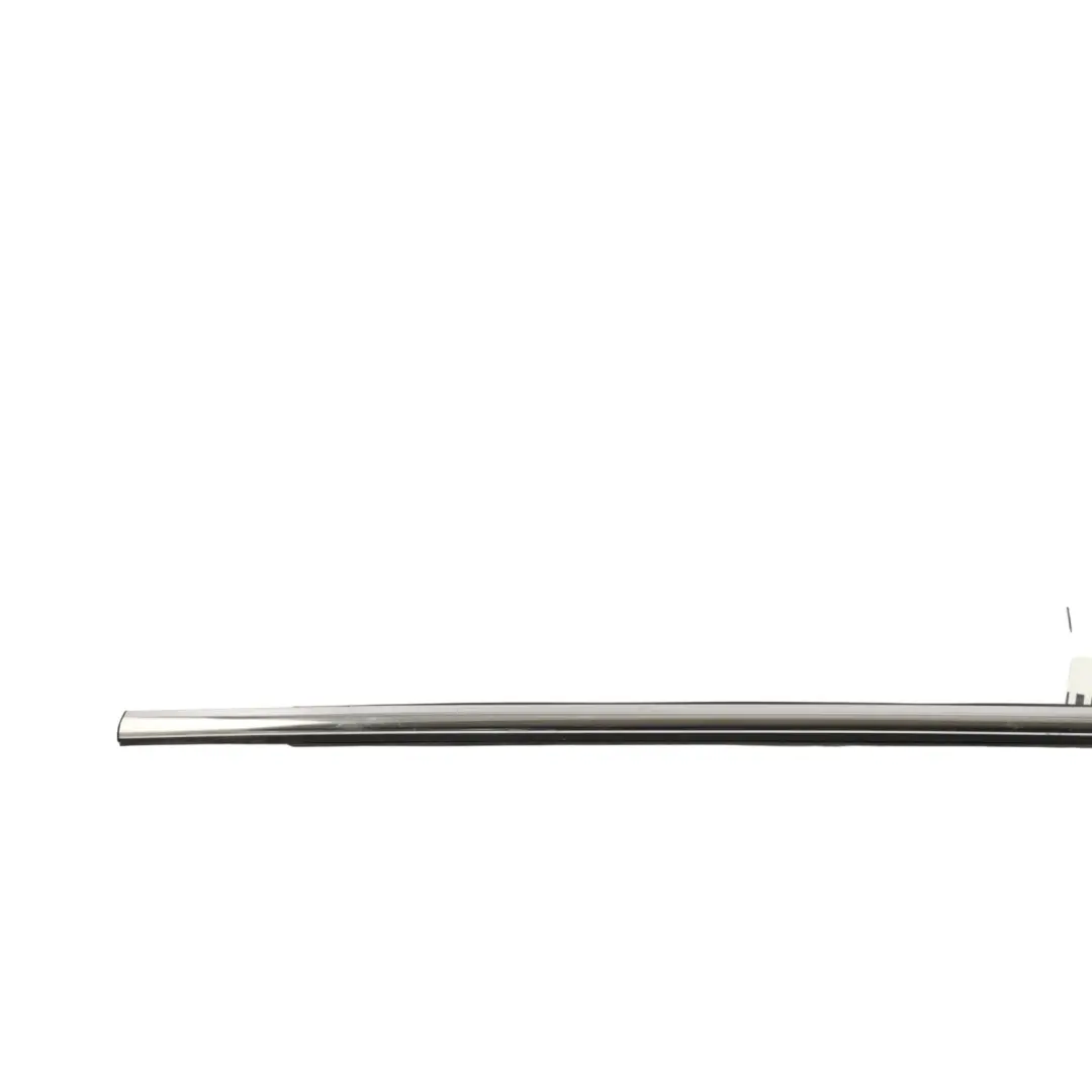 Ford Mondeo Mk5 Front Door Window Weatherstrip Moulding Seal Left N/S - SKU 2399507 - Part number 2399507