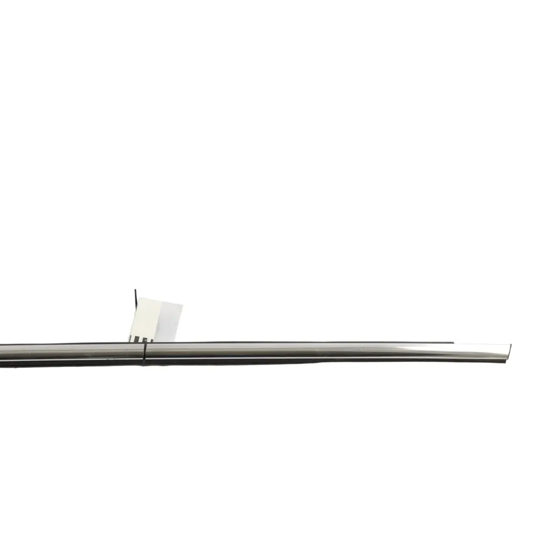 Ford Mondeo Mk5 Front Door Window Weatherstrip Moulding Seal Left N/S - SKU 2399507 - Part number 2399507