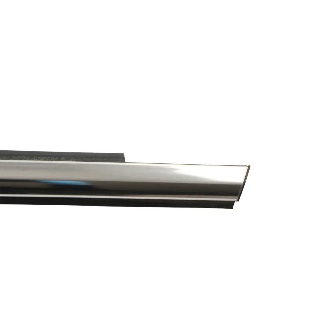 Ford Mondeo Mk5 Front Door Window Weatherstrip Moulding Seal Left N/S - SKU 2399507 - Part number 2399507