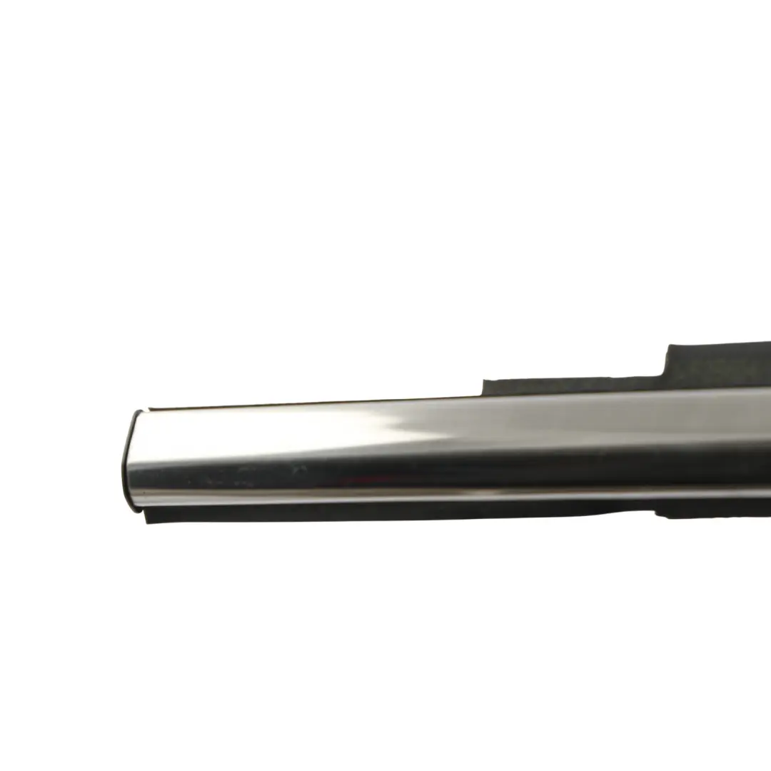 Ford Mondeo Mk5 Front Door Window Weatherstrip Moulding Seal Left N/S - SKU 2399507 - Part number 2399507