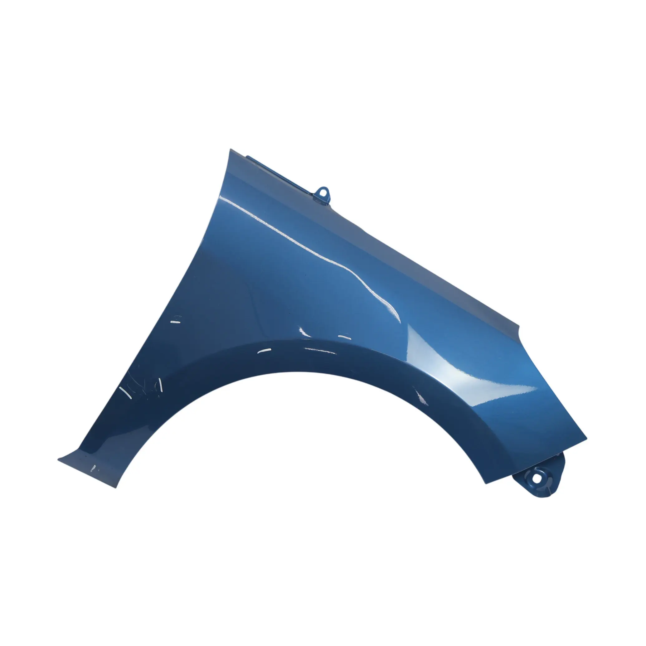 Ford Fiesta MK8 Parafango Anteriore Destro Blu Ford Performance BH 2400942