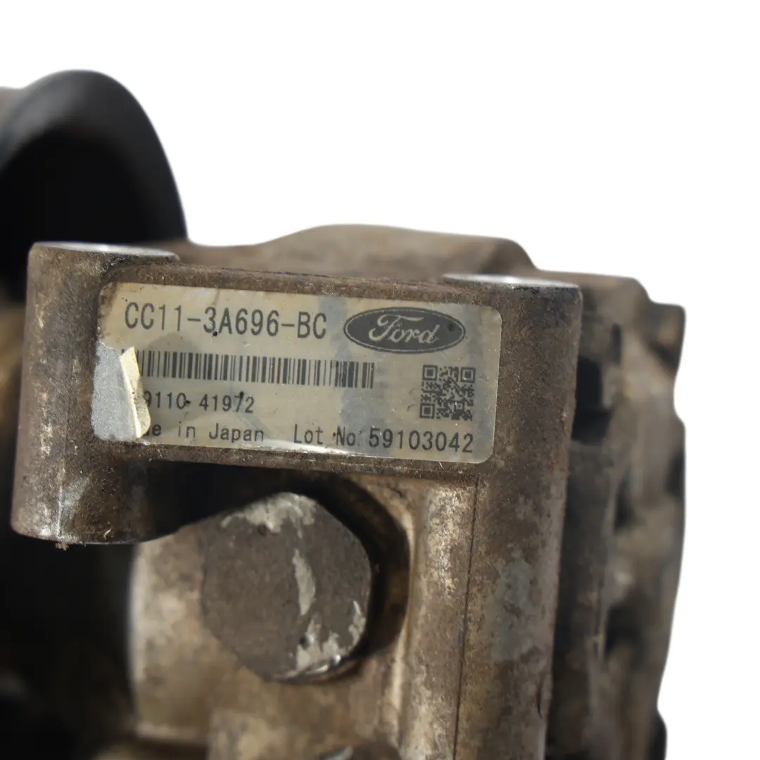 Ford Transit Mk8 Pompa Wspomagania Hydrauliczna CC11-3A696-BC - SKU 2410947 - Numer Części 2410947