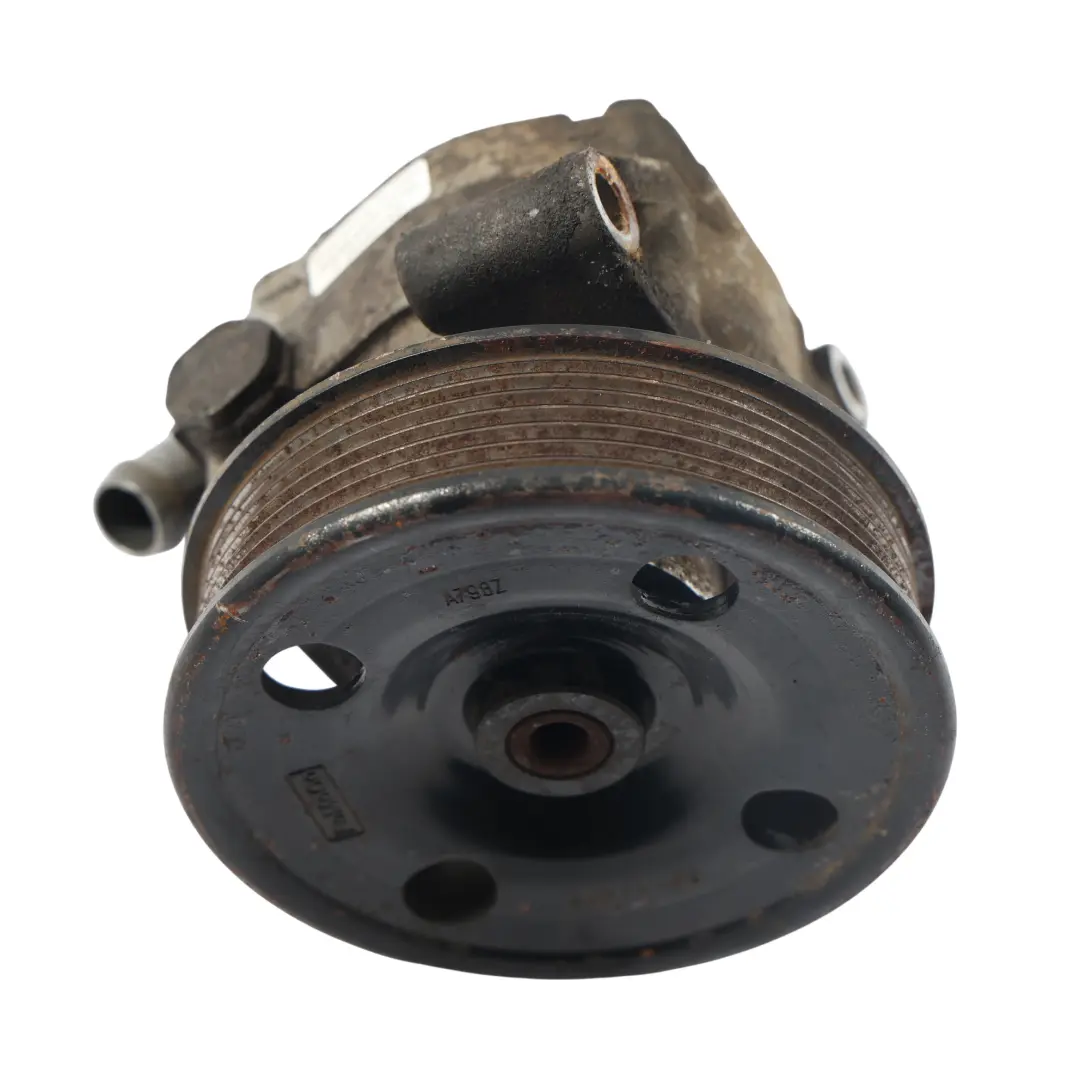 Ford Transit Mk8 Servolenkung Pumpe Hydraulik Einheit CC11-3A696-BC - SKU 2410947 - Teilenummer 2410947