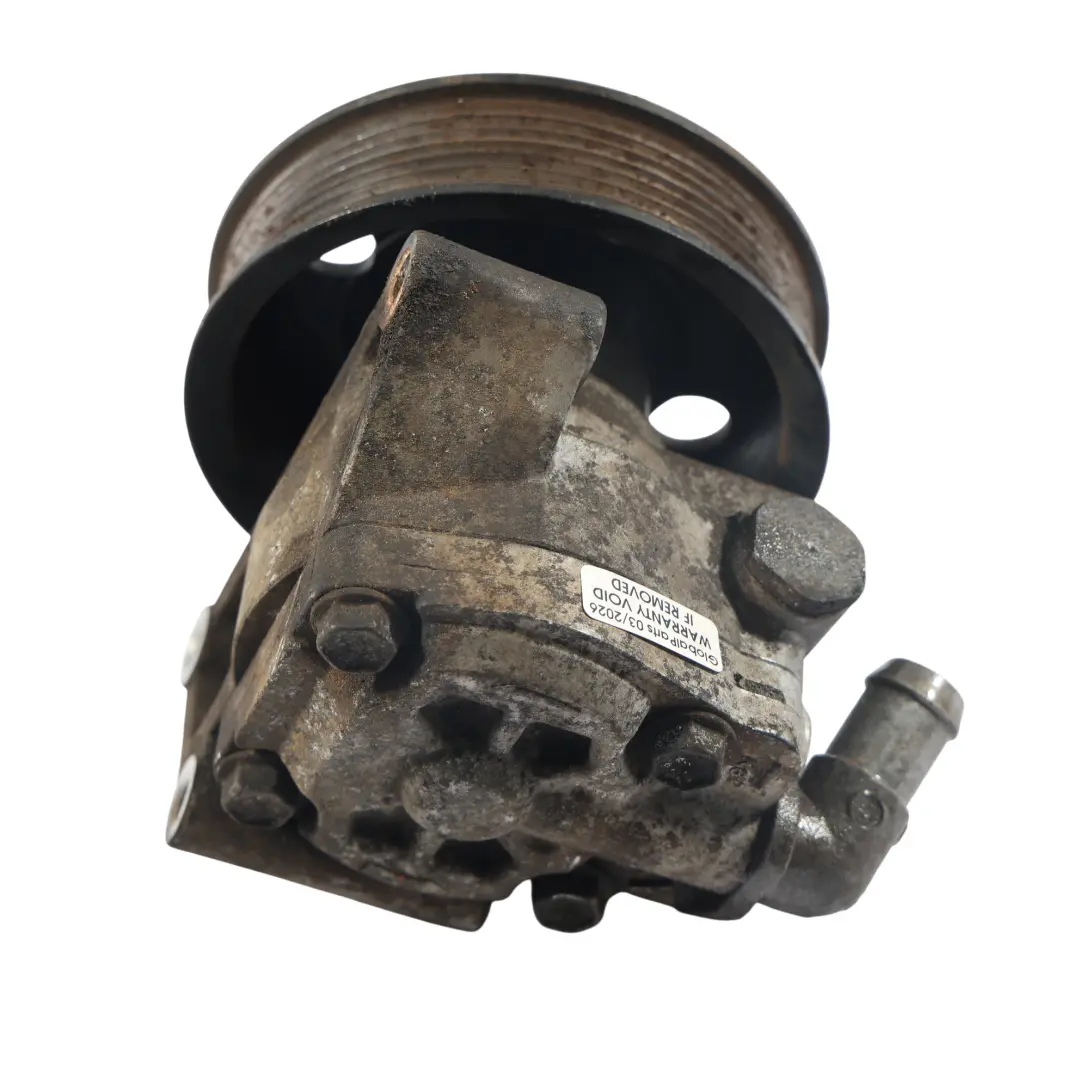 Mk8 Servolenkung Pumpe Hydraulik Einheit CC11-3A696-BC für Ford Transit mit Teilenummer 2410947 Ford Transit Mk8 Servolenkung Pumpe Hydraulik Einheit CC11-3A696-BC - SKU 2410947 - Teilenummer 2410947