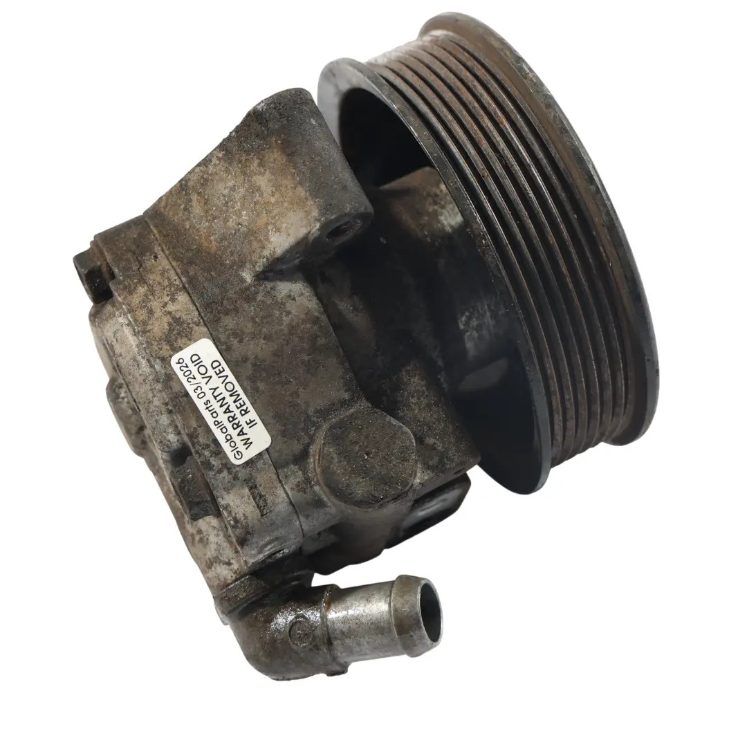 MK8 Pompa Servosterzo Unità Idraulica CC11-3A696-BC per Ford Transit con numero di parte 2410947 Ford Transit MK8 Pompa Servosterzo Unità Idraulica CC11-3A696-BC - SKU 2410947 - Numero di parte 2410947