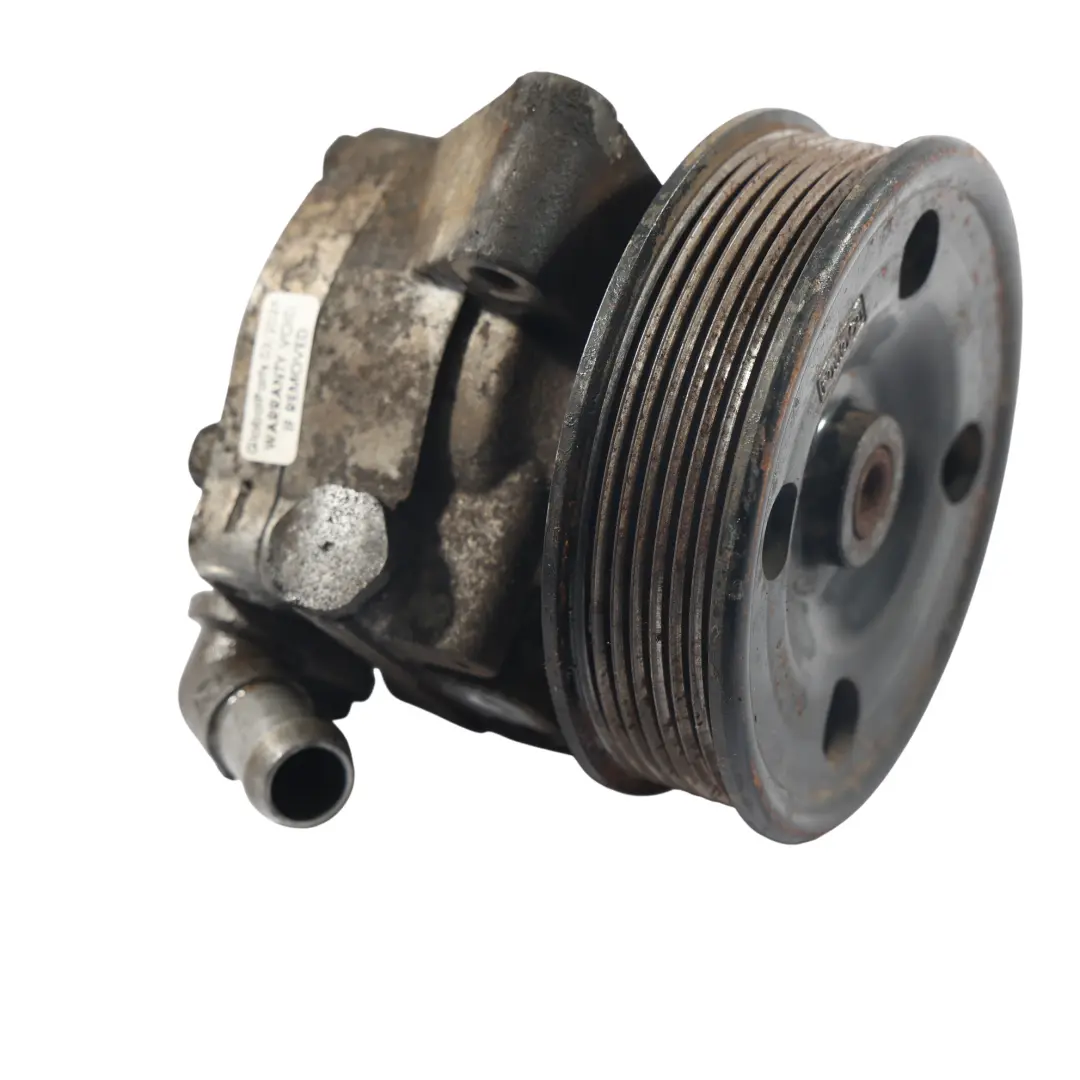 Ford Transit Mk8 Pompe Direction Assistée Unité Hydraulique CC11-3A696-BC - SKU 2410947 - Numéro de pièce 2410947