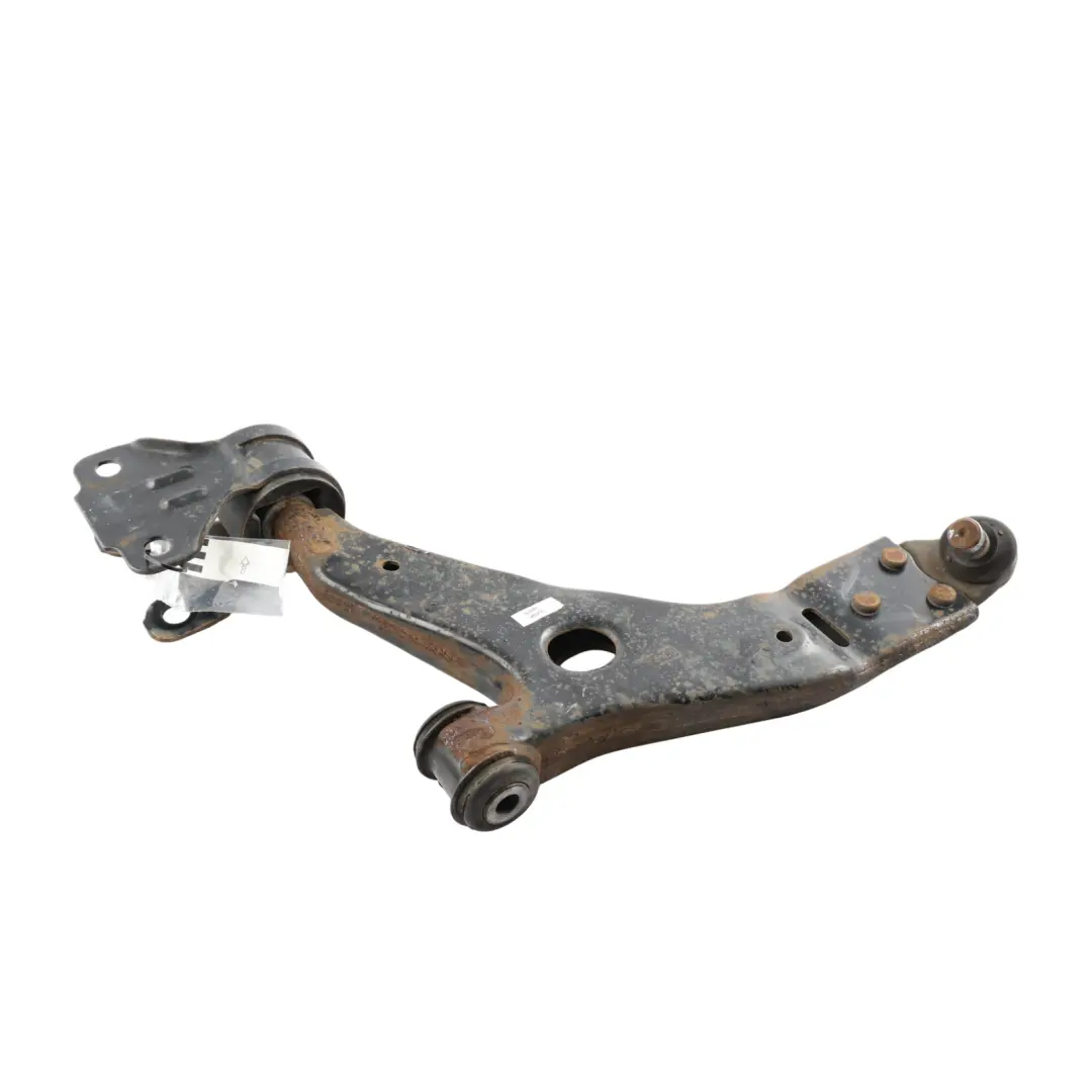 Mk2 Front Wishbone Control Arm Left N/S KV6C-3A424-AB to Ford Transit Connect with Part number 2418667 Ford Transit Connect Mk2 Front Wishbone Control Arm Left N/S KV6C-3A424-AB - SKU 2418667 - Part number 2418667