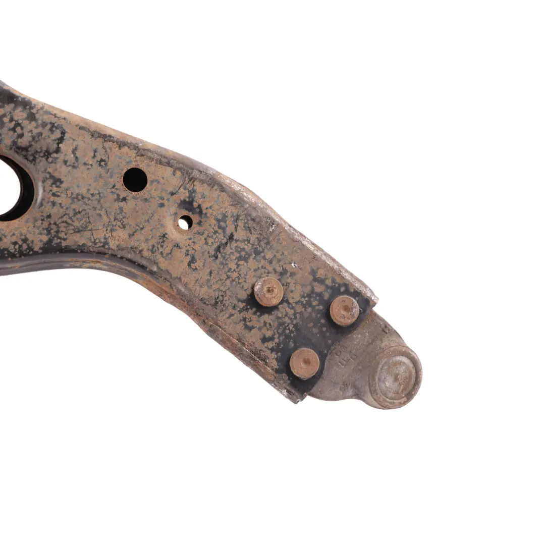 Mk2 Front Wishbone Control Arm Left N/S KV6C-3A424-AB to Ford Transit Connect with Part number 2418667 Ford Transit Connect Mk2 Front Wishbone Control Arm Left N/S KV6C-3A424-AB - SKU 2418667 - Part number 2418667