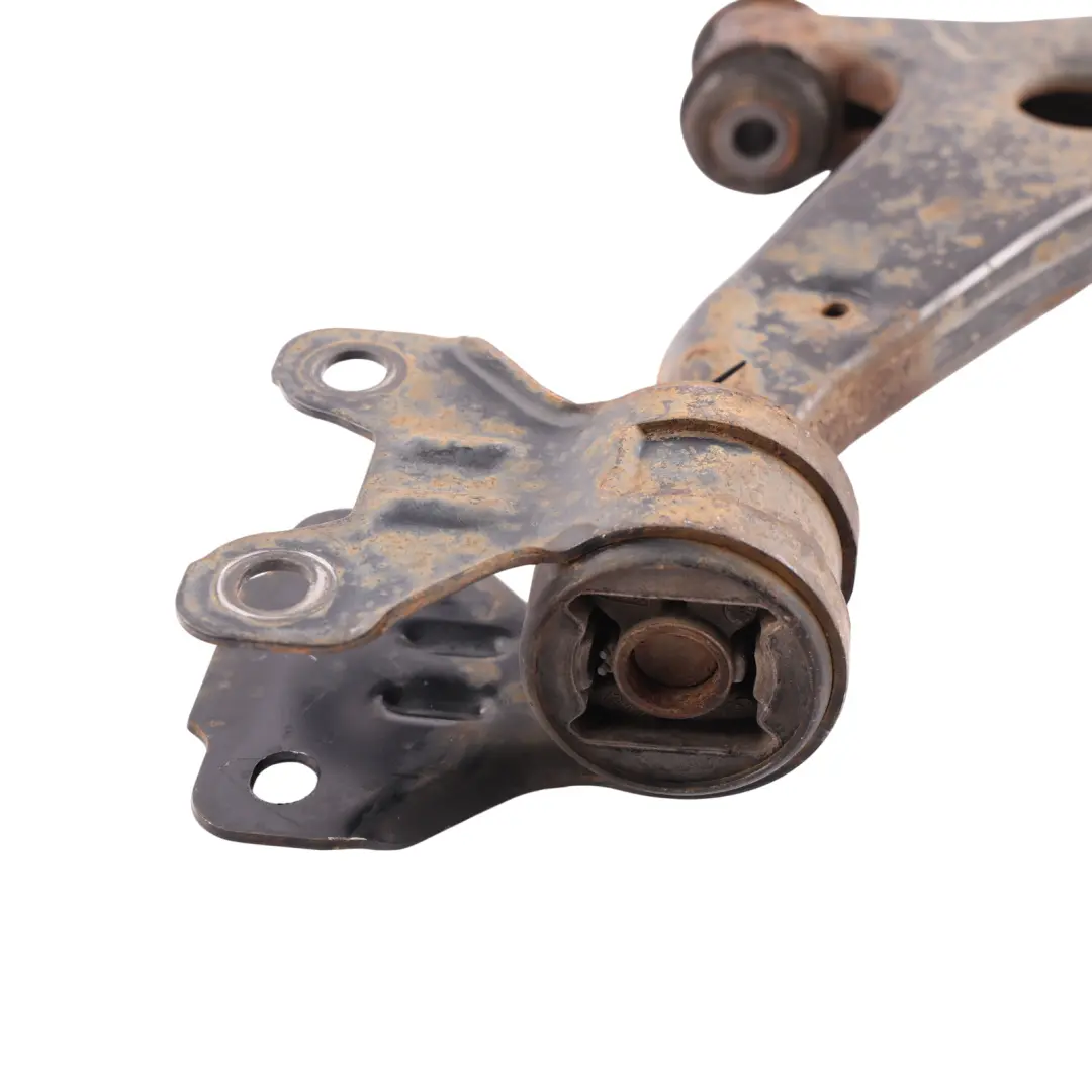 Mk2 Bras de Suspension Avant Gauche KV6C-3A424-AB pour Ford Transit Connect à propos du numéro de pièce 2418667 Ford Transit Connect Mk2 Bras de Suspension Avant Gauche KV6C-3A424-AB - SKU 2418667 - Numéro de pièce 2418667