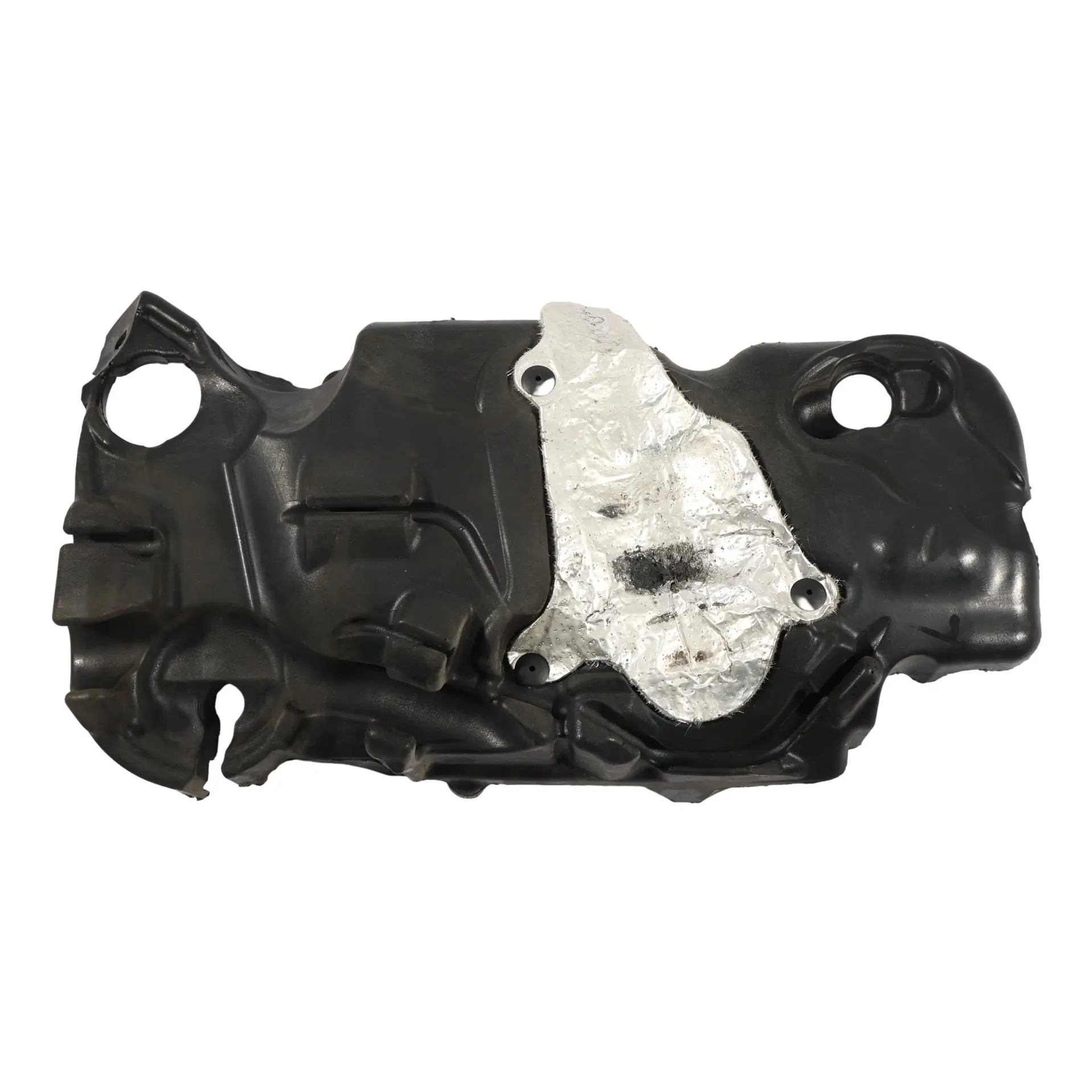 Ford Transit Custom Mk8 Engine Cover Insulation 2.0 EcoBlue GK2Q-6A949-AD