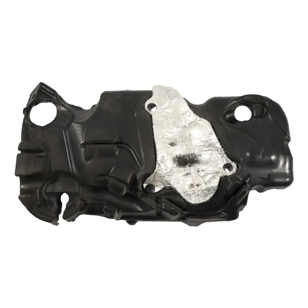 Ford Transit Custom Mk8 Obere Motorabdeckung 2.0 EcoBlue GK2Q-6A949-AD - SKU 2420372 - Teilenummer 2420372