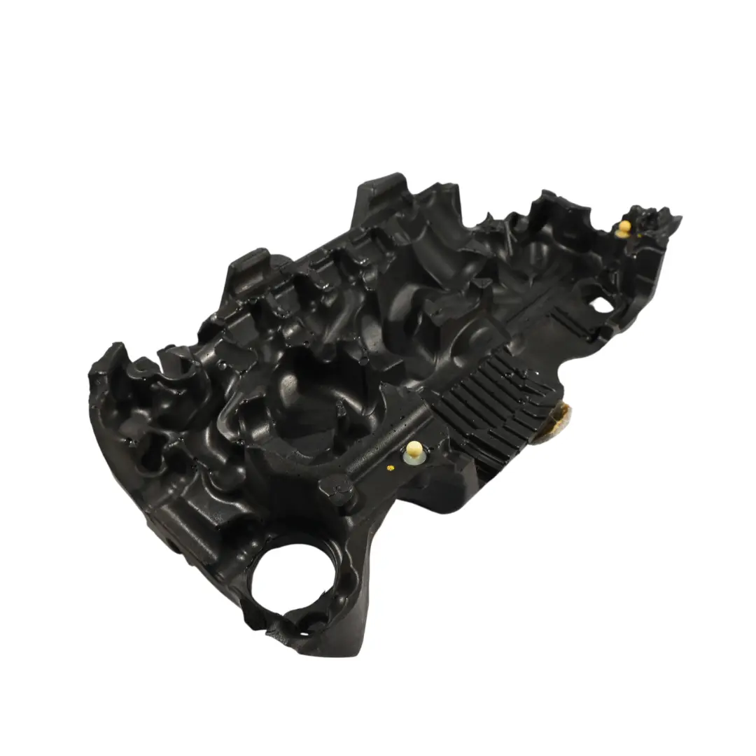 Ford Transit Custom Mk8 Engine Cover Insulation 2.0 EcoBlue GK2Q-6A949-AD - SKU 2420372 - Part number 2420372