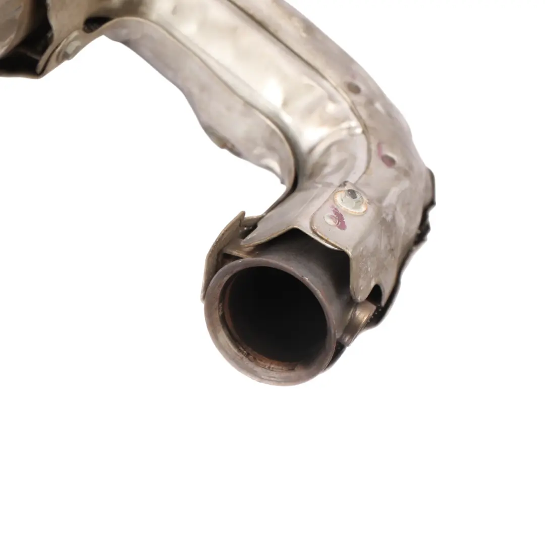 Ford Focus Mk3 Exhaust Pipe Converter 2.0 Diesel FV41-5E211-AD - SKU 2428897 - Part number 2428897