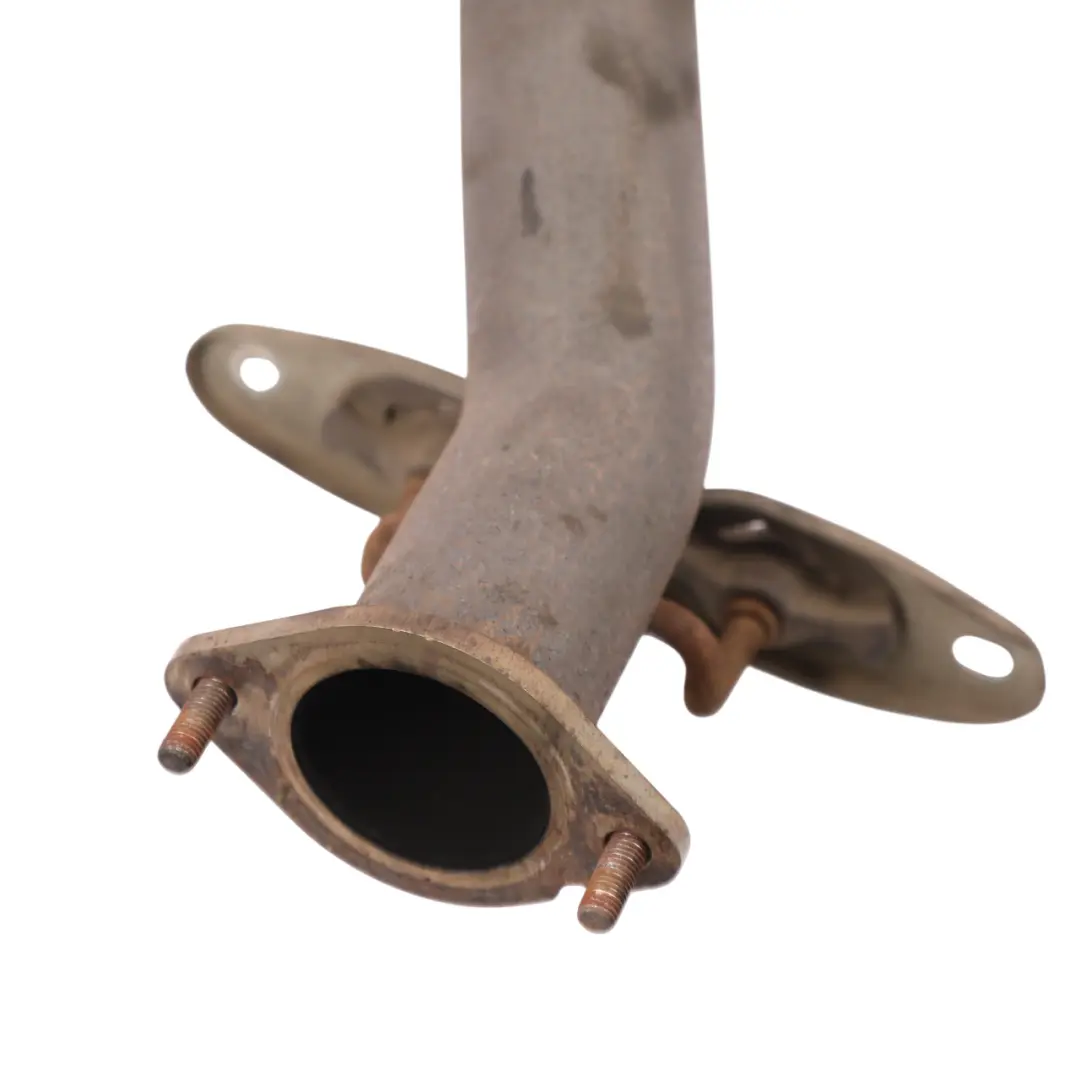 Mk3 Exhaust Pipe Converter 2.0 Diesel FV41-5E211-AD to Ford Focus with Part number 2428897 Ford Focus Mk3 Exhaust Pipe Converter 2.0 Diesel FV41-5E211-AD - SKU 2428897 - Part number 2428897