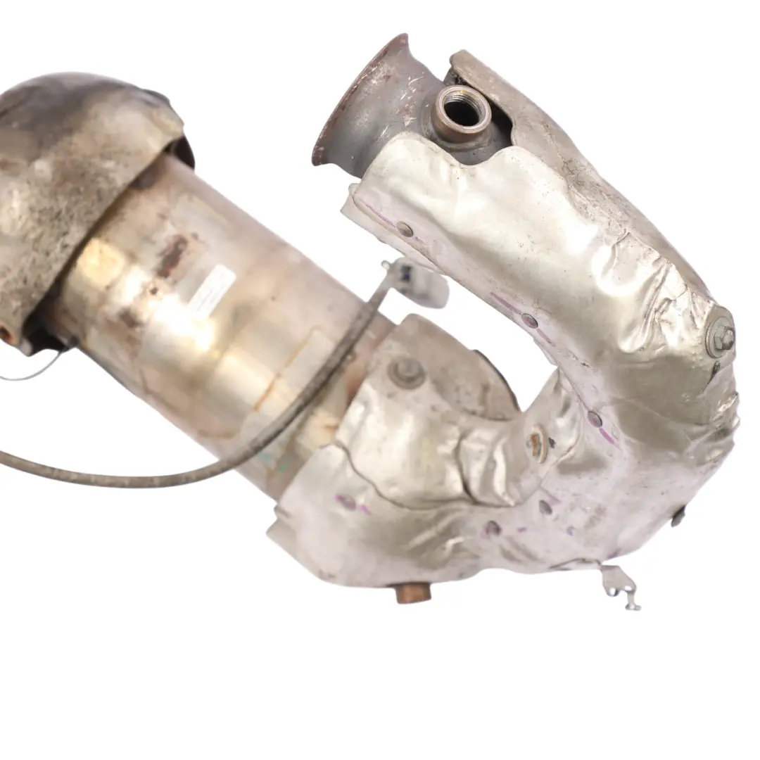 Ford Focus Mk3 Exhaust Pipe Converter 2.0 Diesel FV41-5E211-AD - SKU 2428897 - Part number 2428897