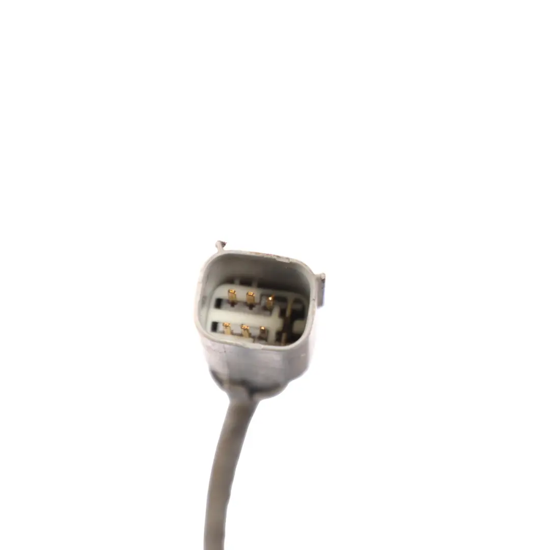 Mk3 Exhaust Pipe Converter 2.0 Diesel FV41-5E211-AD to Ford Focus with Part number 2428897 Ford Focus Mk3 Exhaust Pipe Converter 2.0 Diesel FV41-5E211-AD - SKU 2428897 - Part number 2428897