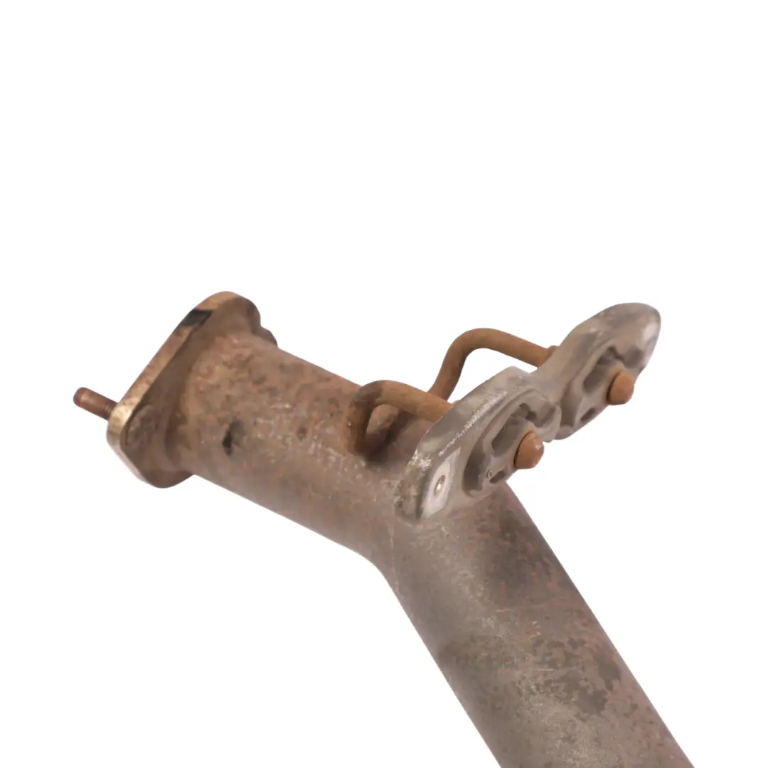 Ford Focus Mk3 Exhaust Pipe Converter 2.0 Diesel FV41-5E211-AD - SKU 2428897 - Part number 2428897
