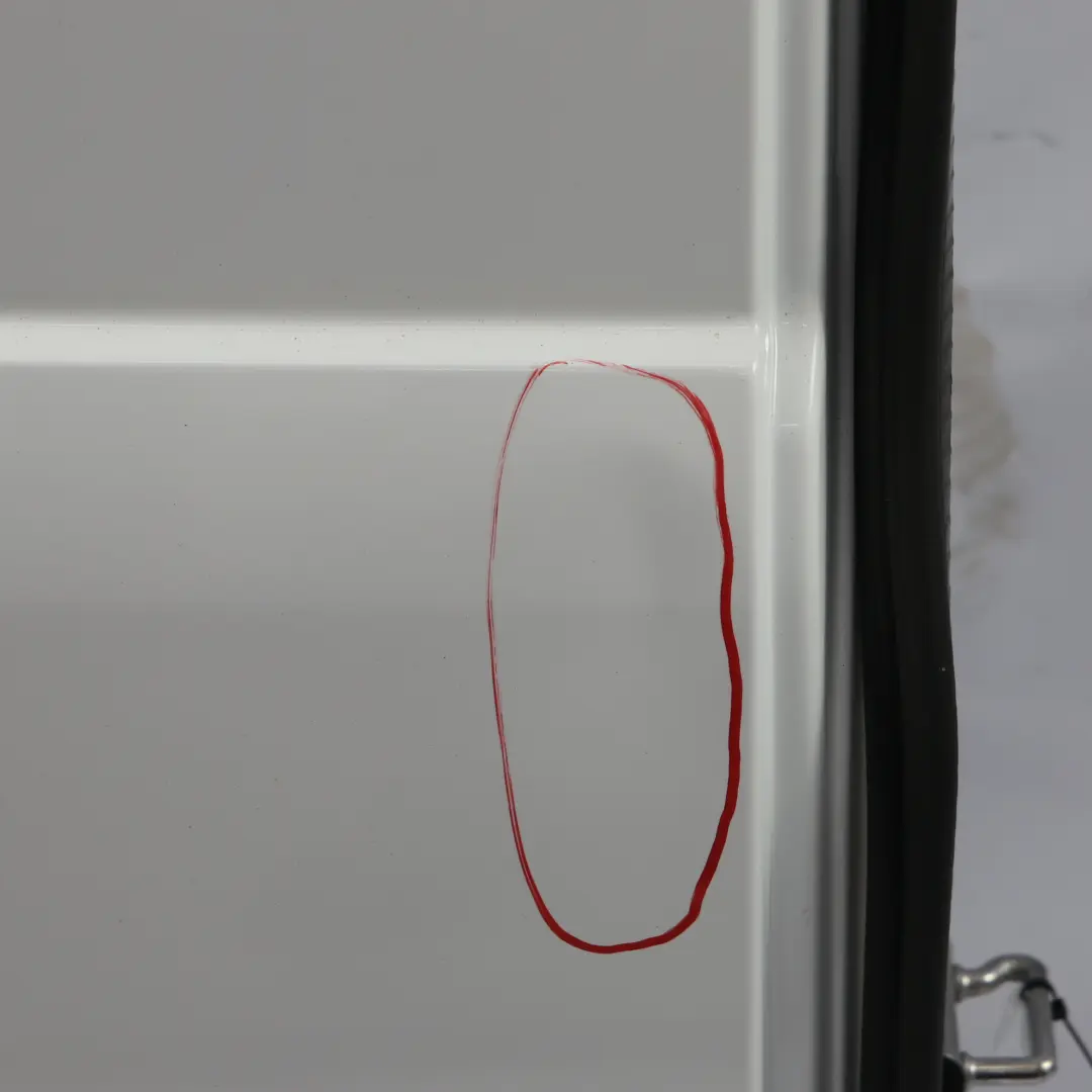 Drzwi Klapy Bagażnika Lewe Tylne Frozen White - Z2 do Ford Transit Connect o numerze 2431232 Ford Transit Connect Drzwi Klapy Bagażnika Lewe Tylne Frozen White - Z2 - SKU 2431232-FW - Numer Części 2431232