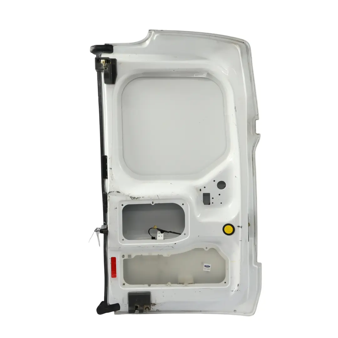 Ford Transit Connect Drzwi Klapy Bagażnika Lewe Tylne Frozen White - Z2 - SKU 2431232-FW - Numer Części 2431232