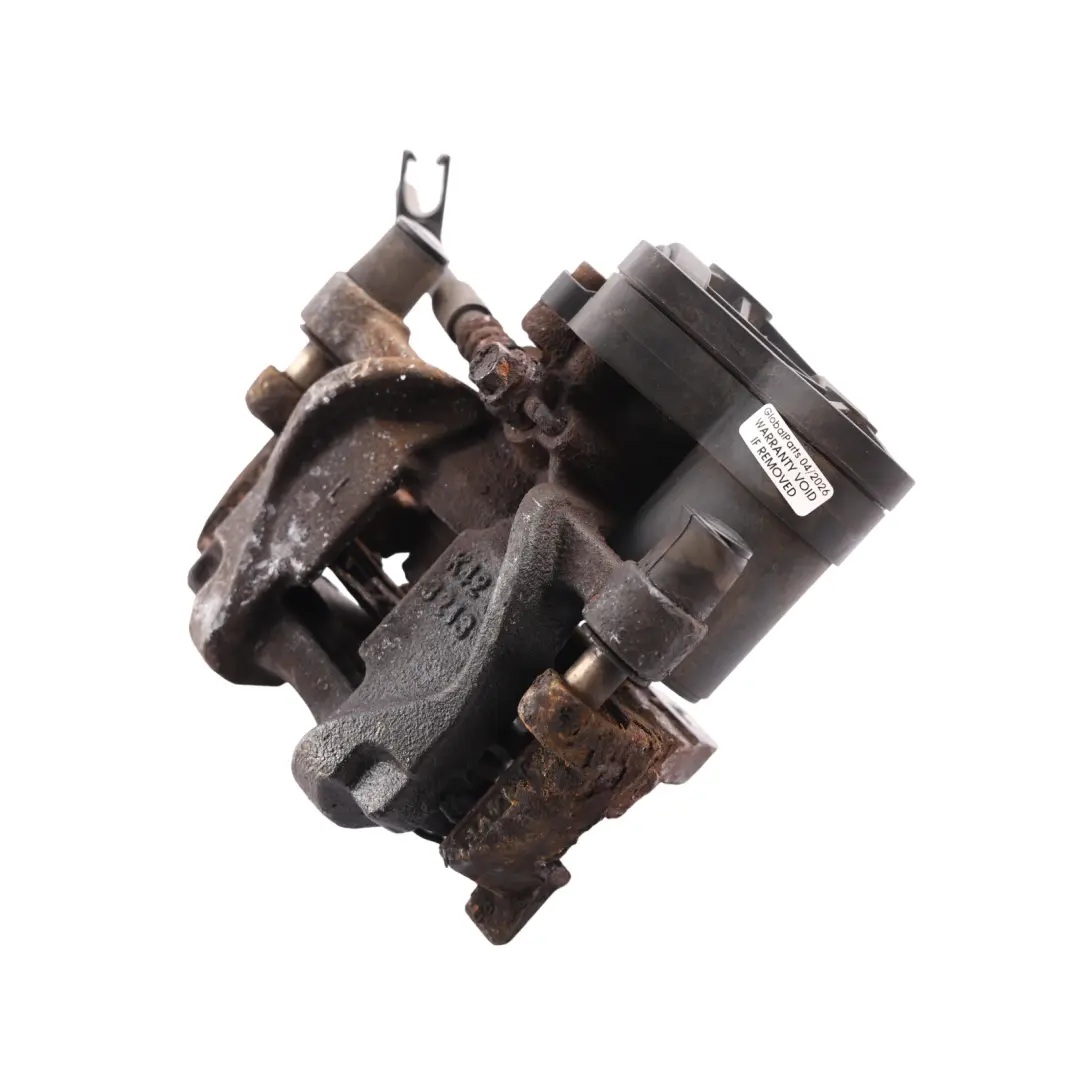 Mk5 Rear Axle Brake Caliper Housing Left N/S HG9C-2D253-AC to Ford Mondeo with Part number 2439124 Ford Mondeo Mk5 Rear Axle Brake Caliper Housing Left N/S HG9C-2D253-AC - SKU 2439124 - Part number 2439124