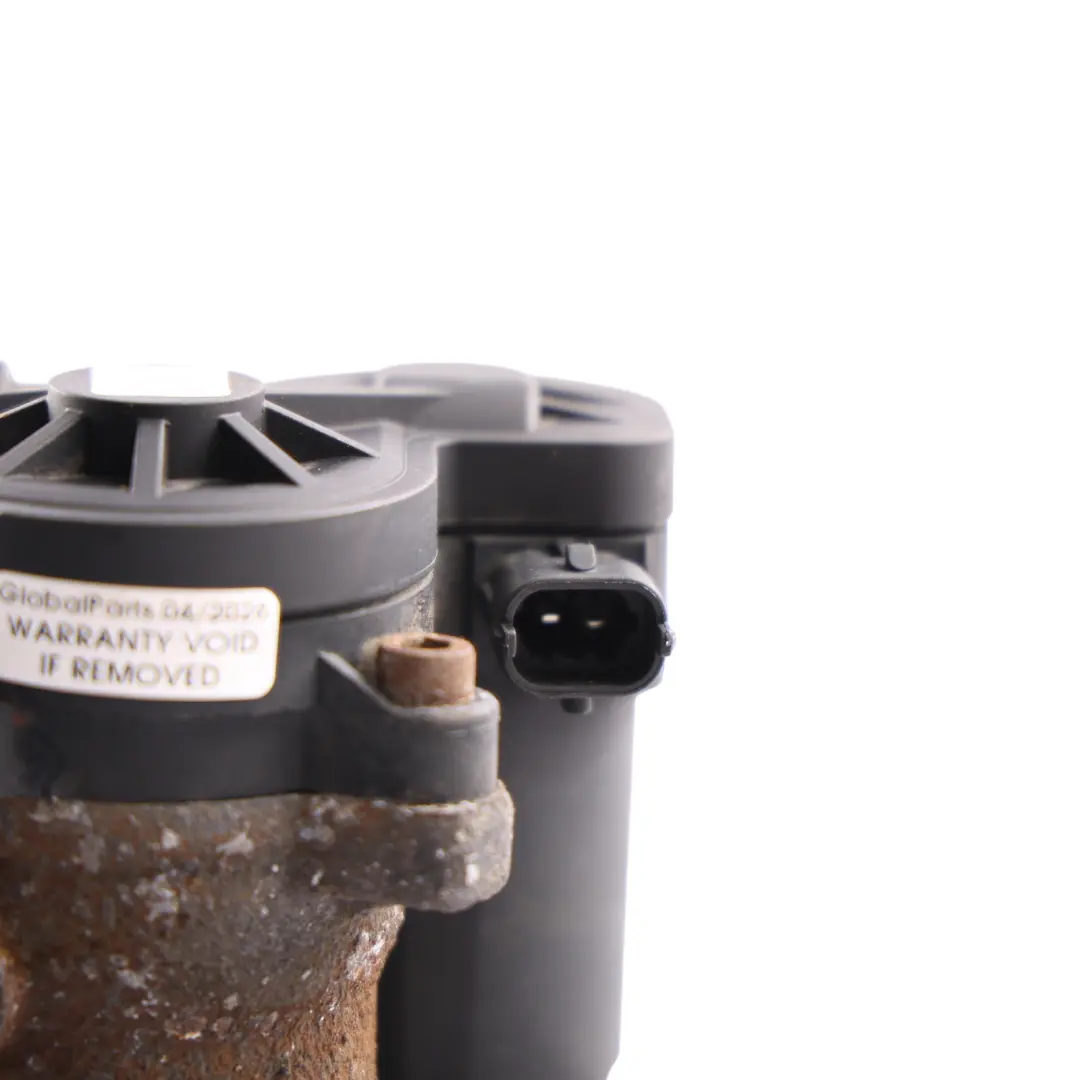 Mk5 Rear Axle Brake Caliper Housing Right O/S HG9C-2D252-AC to Ford Mondeo with Part number 2439127 Ford Mondeo Mk5 Rear Axle Brake Caliper Housing Right O/S HG9C-2D252-AC - SKU 2439127 - Part number 2439127