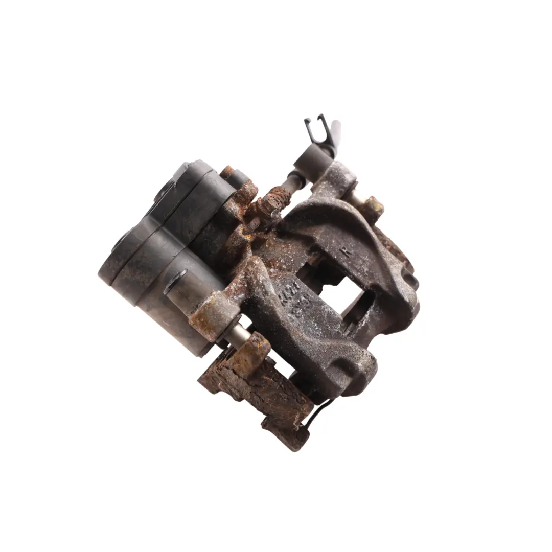 MK5 Boîtier Étrier Frein Essieu Arrière Droit HG9C-2D252-AC pour Ford Mondeo à propos du numéro de pièce 2439127 Ford Mondeo MK5 Boîtier Étrier Frein Essieu Arrière Droit HG9C-2D252-AC - SKU 2439127 - Numéro de pièce 2439127
