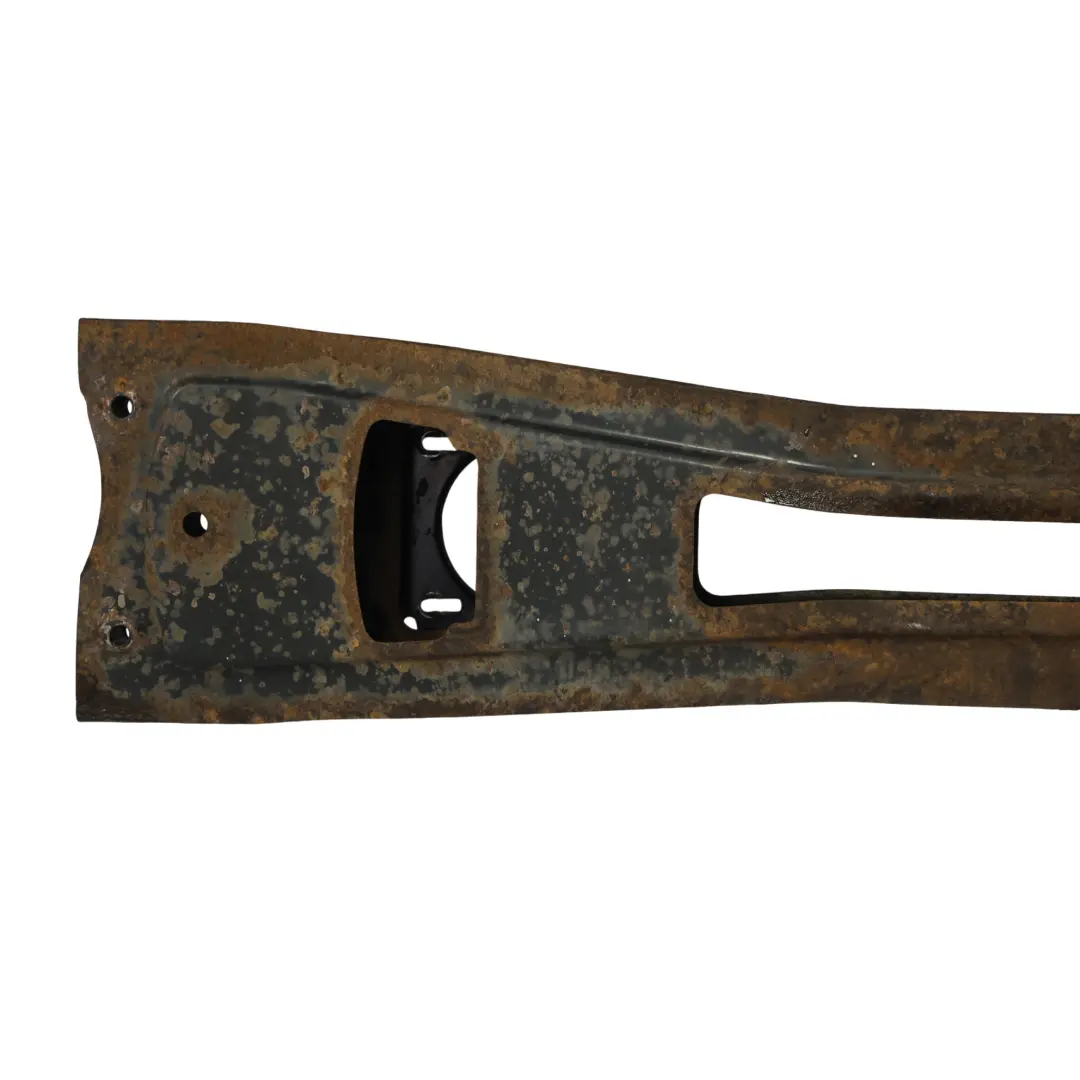 Ford Transit Mk8 Front Engine Bay Subframe Carrier Cross Member KK31-5W019-BE - SKU 2439898 - Part number 2439898