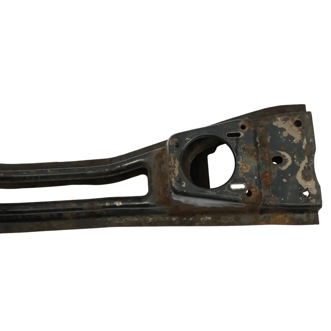 Mk8 Traverse Support Moteur Avant KK31-5W019-BE pour Ford Transit à propos du numéro de pièce 2439898 Ford Transit Mk8 Traverse Support Moteur Avant KK31-5W019-BE - SKU 2439898 - Numéro de pièce 2439898