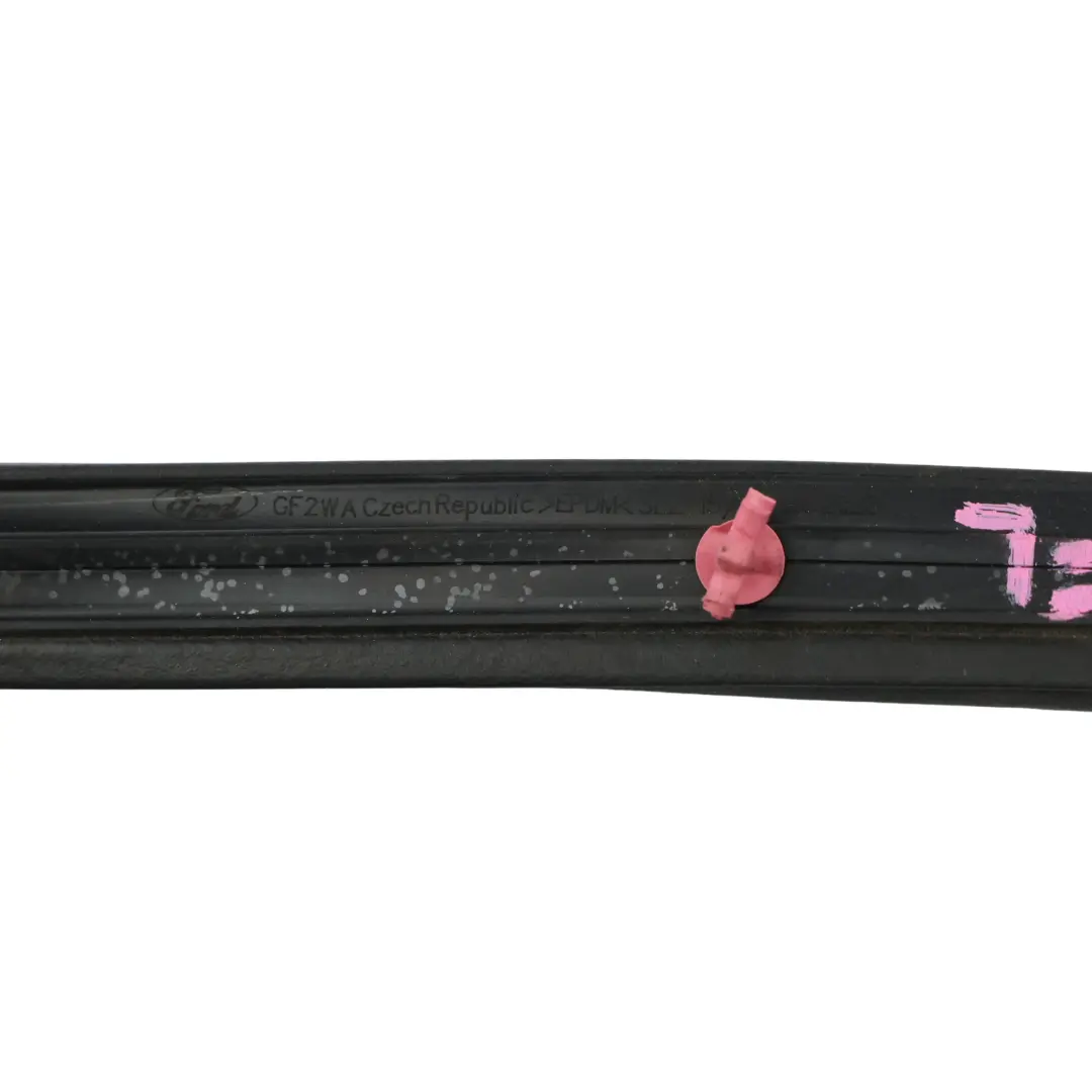 MK5 Türdichtung Vorne Links DS73-F20531-BB für Ford Mondeo mit Teilenummer 2441533 Ford Mondeo MK5 Türdichtung Vorne Links DS73-F20531-BB - SKU 2441533 - Teilenummer 2441533