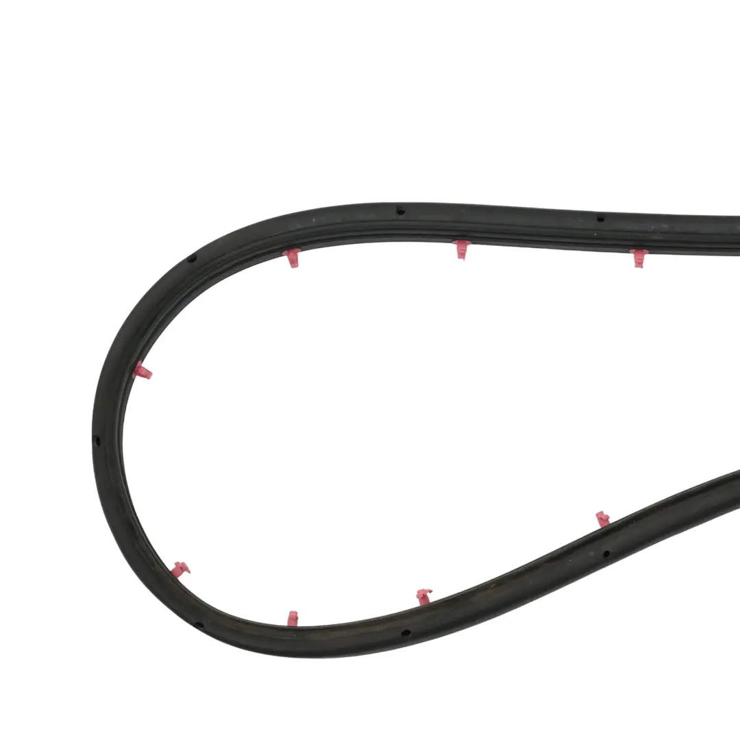 MK5 Guarnizione Porta Anteriore Sinistra DS73-F20531-BB per Ford Mondeo con numero di parte 2441533 Ford Mondeo MK5 Guarnizione Porta Anteriore Sinistra DS73-F20531-BB - SKU 2441533 - Numero di parte 2441533