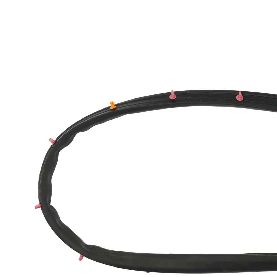 MK5 Junta Puerta Delantera Izquierda DS73-F20531-BB para Ford Mondeo con número de pieza 2441533 Ford Mondeo MK5 Junta Puerta Delantera Izquierda DS73-F20531-BB - SKU 2441533 - Número de pieza 2441533