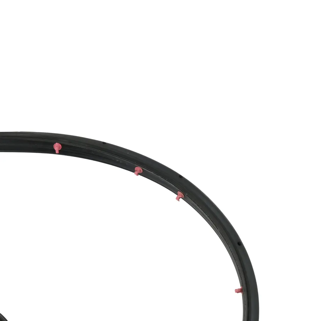 Ford Mondeo Mk5 Front Door Seal Weatherstrip Gasket Left N/S DS73-F20531-BB - SKU 2441533 - Part number 2441533