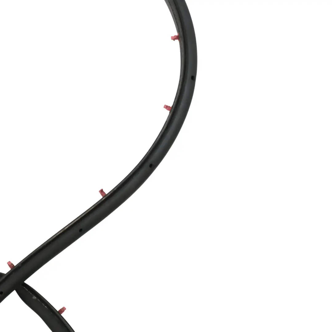 MK5 Guarnizione Porta Anteriore Sinistra DS73-F20531-BB per Ford Mondeo con numero di parte 2441533 Ford Mondeo MK5 Guarnizione Porta Anteriore Sinistra DS73-F20531-BB - SKU 2441533 - Numero di parte 2441533