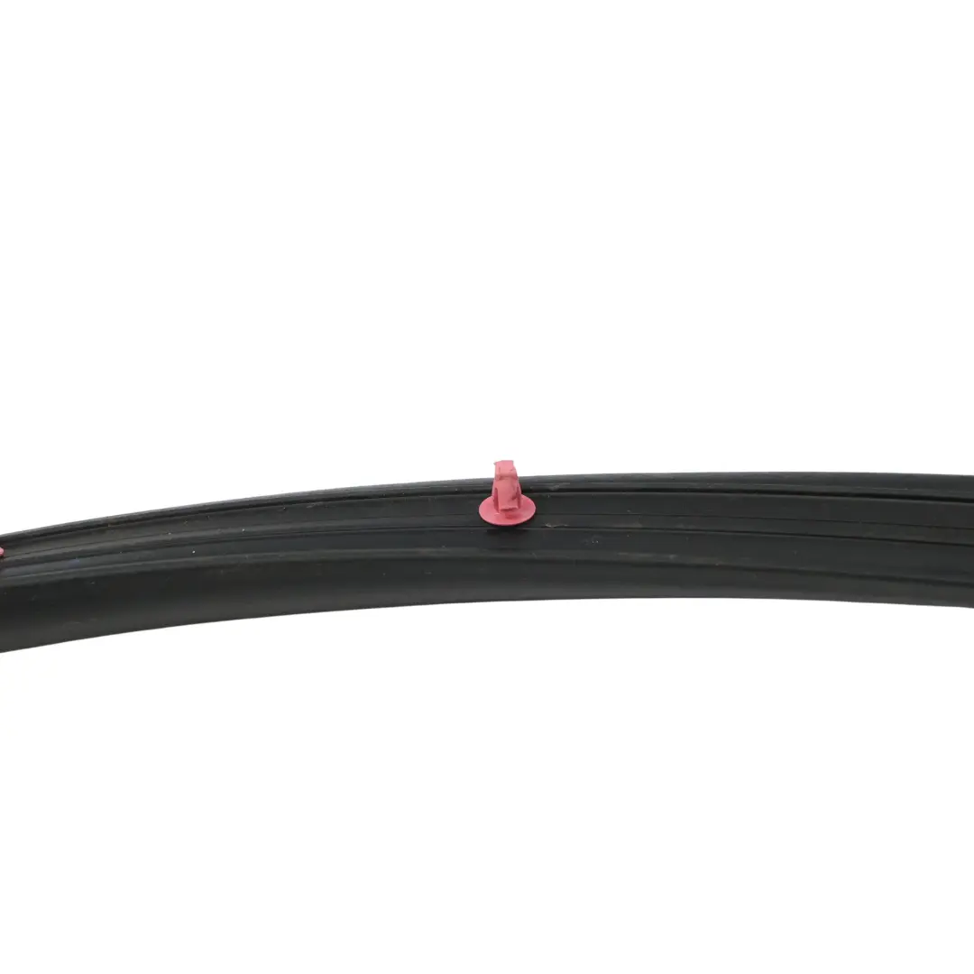 MK5 Junta Puerta Delantera Izquierda DS73-F20531-BB para Ford Mondeo con número de pieza 2441533 Ford Mondeo MK5 Junta Puerta Delantera Izquierda DS73-F20531-BB - SKU 2441533 - Número de pieza 2441533