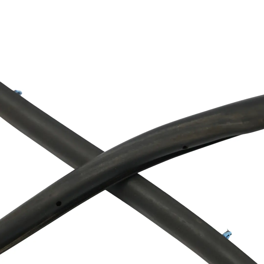 Ford Mondeo Mk5 Saloon Rear Door Weatherstrip Gasket Left N/S DS73-F25325-BB - SKU 2441540 - Part number 2441540