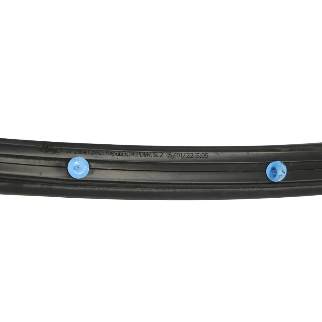 Ford Mondeo MK5 Sedán Junta Puerta Trasera Izquierda DS73-F25325-BB - SKU 2441540 - Número de pieza 2441540