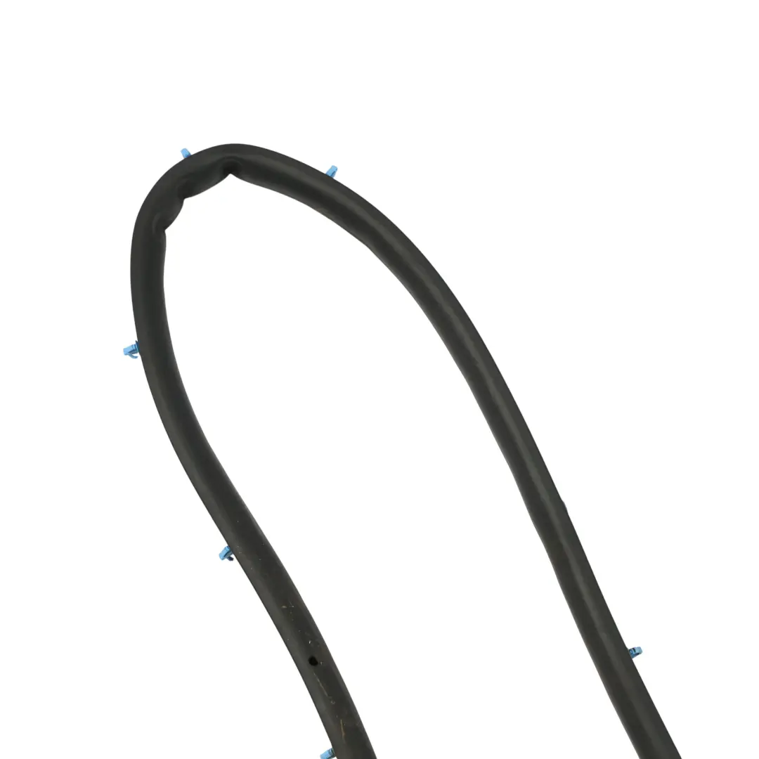 MK5 Sedán Junta Puerta Trasera Izquierda DS73-F25325-BB para Ford Mondeo con número de pieza 2441540 Ford Mondeo MK5 Sedán Junta Puerta Trasera Izquierda DS73-F25325-BB - SKU 2441540 - Número de pieza 2441540