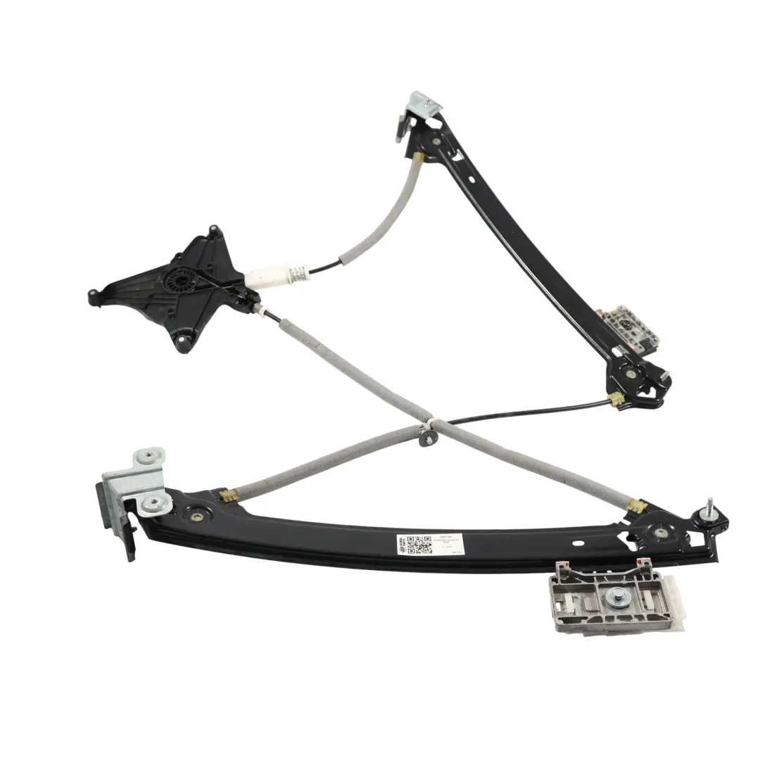 MK6 Coupe Regulador Ventana Delantero Derecho FR3B-6323208-AP para Ford Mustang con número de pieza 2463126 Ford Mustang MK6 Coupe Regulador Ventana Delantero Derecho FR3B-6323208-AP - SKU 2463126 - Número de pieza 2463126
