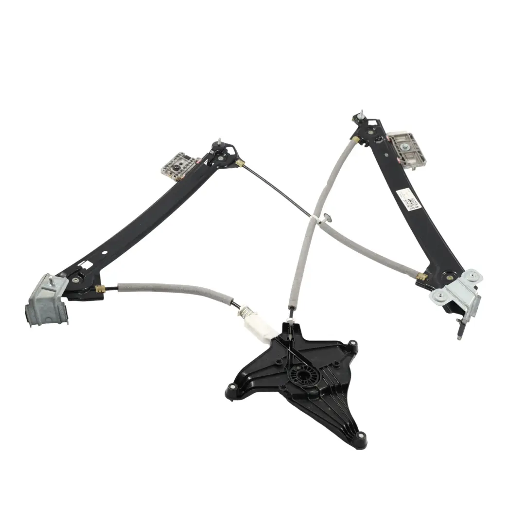 Ford Mustang Mk6 Coupe Window Regulator Unit Front Right O/S FR3B-6323208-AP - SKU 2463126 - Part number 2463126