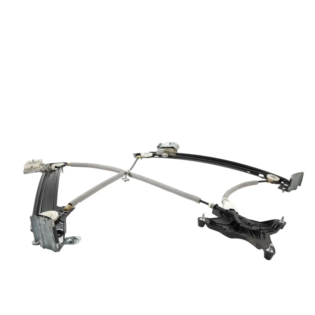 Mk6 Coupe Window Regulator Unit Front Right O/S FR3B-6323208-AP to Ford Mustang with Part number 2463126 Ford Mustang Mk6 Coupe Window Regulator Unit Front Right O/S FR3B-6323208-AP - SKU 2463126 - Part number 2463126