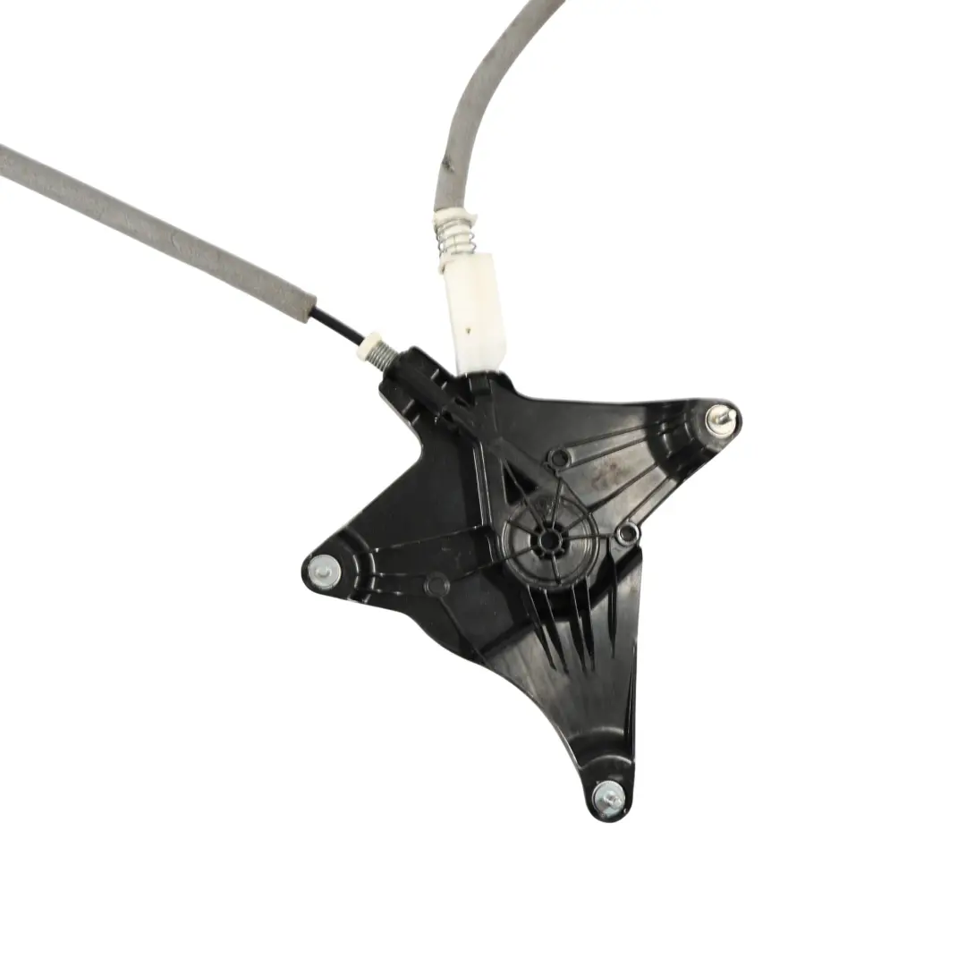 Ford Mustang Mk6 Coupe Mécanisme Lève-Vitre Avant Droit FR3B-6323208-AP - SKU 2463126 - Numéro de pièce 2463126